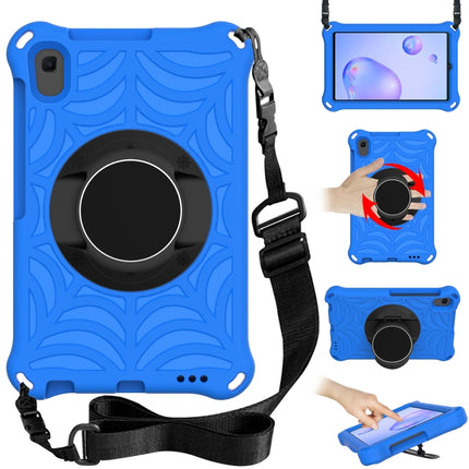 Spider King EVA Protective Case with Adjustable Shoulder Strap & Holder