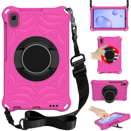Spider King EVA Protective Case with Adjustable Shoulder Strap & Holder