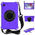 For Samsung Galaxy Tab A7 Lite 8.7 SM-T220 / SM-T225 / Purple