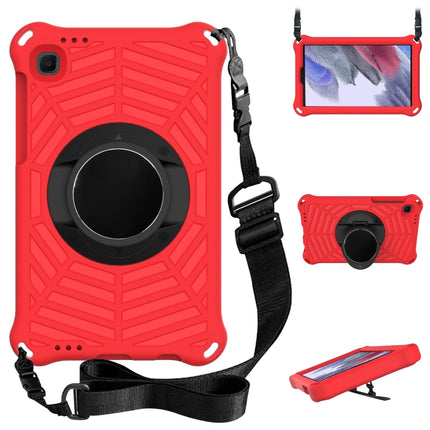 Spider King EVA Protective Case with Adjustable Shoulder Strap & Holder