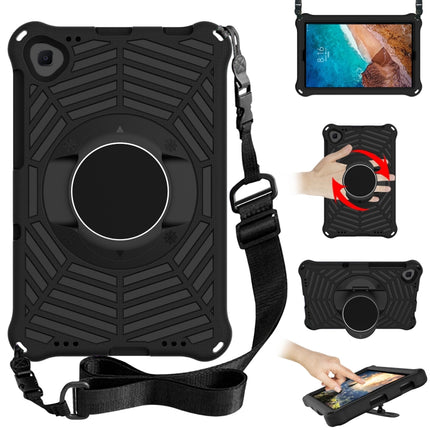 Spider King EVA Protective Case with Adjustable Shoulder Strap & Holder