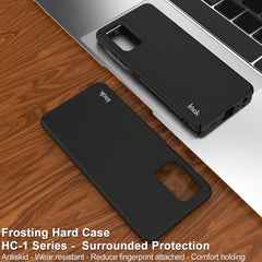 IMAK UC-1 Series Frosted Hard Case, For Samsung Galaxy A32 4G EU Version, For Samsung Galaxy A32 5G, For Samsung Galaxy A42 5G, For Samsung Galaxy A52 4G, For Samsung Galaxy A72 4G