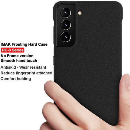 IMAK UC-3 Series Frosted Hard Case