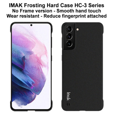 IMAK UC-3 Series Frosted Hard Case