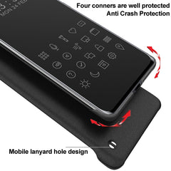 IMAK UC-3 Series Frosted Hard Case, For Samsung Galaxy S21 5G, For Samsung Galaxy S21+ 5G, For Samsung Galaxy S21 Ultra 5G, For Xiaomi Mi 11 Ultra