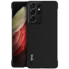 IMAK UC-3 Series Frosted Hard Case, For Samsung Galaxy S21 5G, For Samsung Galaxy S21+ 5G, For Samsung Galaxy S21 Ultra 5G, For Xiaomi Mi 11 Ultra