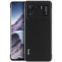 IMAK UC-3 Series Frosted Hard Case, For Samsung Galaxy S21 5G, For Samsung Galaxy S21+ 5G, For Samsung Galaxy S21 Ultra 5G, For Xiaomi Mi 11 Ultra