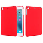 Para iPad mini 5 / mini 4 / Rojo
