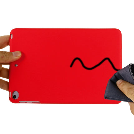 Funda protectora de cobertura total a prueba de caídas de silicona líquida de color sólido, para iPad Air 11 2024 / Air 2022 / 2020 10.9, para iPad mini 5 / mini 4, para iPad Air, para iPad 10.2 2019/2020, para iPad Pro 11 2018 / 2020