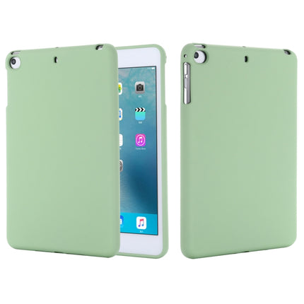 Einfarbige, sturzsichere Schutzhülle aus flüssigem Silikon mit vollständiger Abdeckung, für iPad Air 11 2024/Air 2022/2020 10.9, für iPad mini 5/mini 4, für iPad Air, für iPad 10.2 2019/2020, für iPad Pro 11 2018/2020
