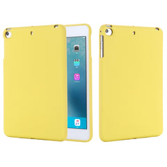 Solid Color Liquid Silicone Dropproof Full Coverage Protective Case, For iPad mini 5 / mini 4, For iPad Air 11 2024 / Air 2022 / 2020 10.9, For iPad Air, For iPad 10.2 2019/2020, For iPad Pro 11 2018 / 2020