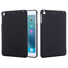 Solid Color Liquid Silicone Dropproof Full Coverage Protective Case, For iPad mini 5 / mini 4, For iPad Air 11 2024 / Air 2022 / 2020 10.9, For iPad Air, For iPad 10.2 2019/2020, For iPad Pro 11 2018 / 2020