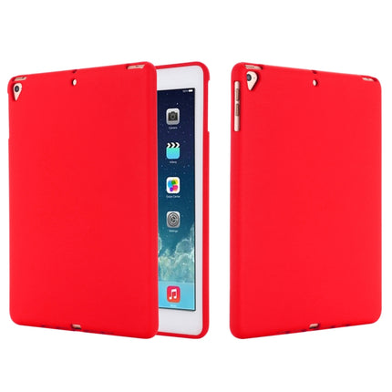 Einfarbige, sturzsichere Schutzhülle aus flüssigem Silikon mit vollständiger Abdeckung, für iPad Air 11 2024/Air 2022/2020 10.9, für iPad mini 5/mini 4, für iPad Air, für iPad 10.2 2019/2020, für iPad Pro 11 2018/2020