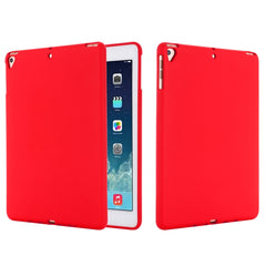 Solid Color Liquid Silicone Dropproof Full Coverage Protective Case, For iPad Air 11 2024 / Air 2022 / 2020 10.9, For iPad mini 5 / mini 4, For iPad Air, For iPad 10.2 2019/2020, For iPad Pro 11 2018 / 2020