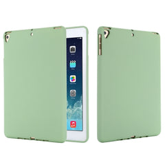 Solid Color Liquid Silicone Dropproof Full Coverage Protective Case, For iPad mini 5 / mini 4, For iPad Air 11 2024 / Air 2022 / 2020 10.9, For iPad Air, For iPad 10.2 2019/2020, For iPad Pro 11 2018 / 2020