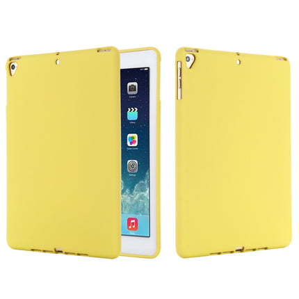 Funda protectora de cobertura total a prueba de caídas de silicona líquida de color sólido, para iPad Air 11 2024 / Air 2022 / 2020 10.9, para iPad mini 5 / mini 4, para iPad Air, para iPad 10.2 2019/2020, para iPad Pro 11 2018 / 2020