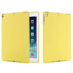 Solid Color Liquid Silicone Dropproof Full Coverage Protective Case, For iPad mini 5 / mini 4, For iPad Air 11 2024 / Air 2022 / 2020 10.9, For iPad Air, For iPad 10.2 2019/2020, For iPad Pro 11 2018 / 2020