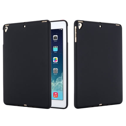 Funda protectora de cobertura total a prueba de caídas de silicona líquida de color sólido, para iPad Air 11 2024 / Air 2022 / 2020 10.9, para iPad mini 5 / mini 4, para iPad Air, para iPad 10.2 2019/2020, para iPad Pro 11 2018 / 2020