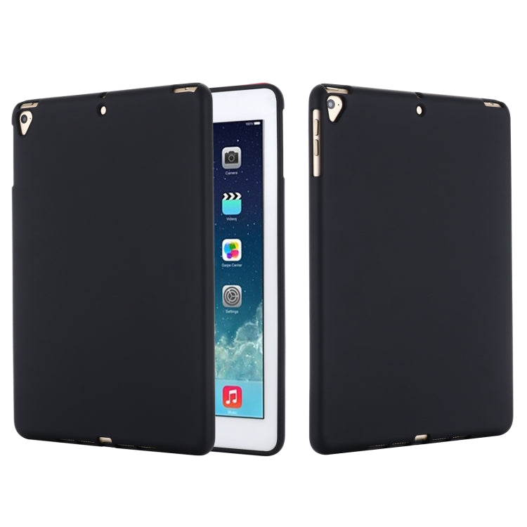 Einfarbige, sturzsichere Schutzhülle aus flüssigem Silikon mit vollständiger Abdeckung, für iPad Air 11 2024/Air 2022/2020 10.9, für iPad mini 5/mini 4, für iPad Air, für iPad 10.2 2019/2020, für iPad Pro 11 2018/2020