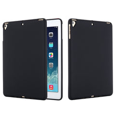 Solid Color Liquid Silicone Dropproof Full Coverage Protective Case, For iPad mini 5 / mini 4, For iPad Air 11 2024 / Air 2022 / 2020 10.9, For iPad Air, For iPad 10.2 2019/2020, For iPad Pro 11 2018 / 2020
