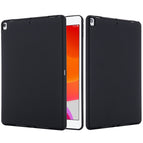 Für iPad 10.2 2019/2020 / Schwarz