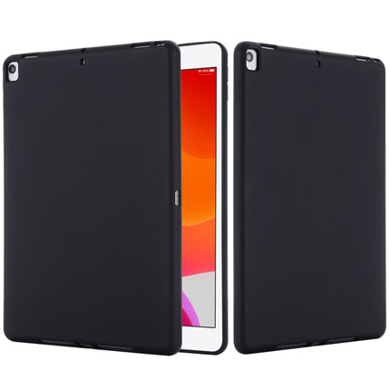 Funda protectora de cobertura total a prueba de caídas de silicona líquida de color sólido, para iPad Air 11 2024 / Air 2022 / 2020 10.9, para iPad mini 5 / mini 4, para iPad Air, para iPad 10.2 2019/2020, para iPad Pro 11 2018 / 2020