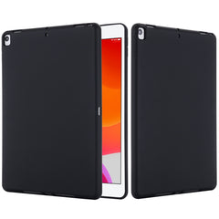 Solid Color Liquid Silicone Dropproof Full Coverage Protective Case, For iPad Air 11 2024 / Air 2022 / 2020 10.9, For iPad mini 5 / mini 4, For iPad Air, For iPad 10.2 2019/2020, For iPad Pro 11 2018 / 2020