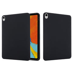 Solid Color Liquid Silicone Dropproof Full Coverage Protective Case, For iPad mini 5 / mini 4, For iPad Air 11 2024 / Air 2022 / 2020 10.9, For iPad Air, For iPad 10.2 2019/2020, For iPad Pro 11 2018 / 2020