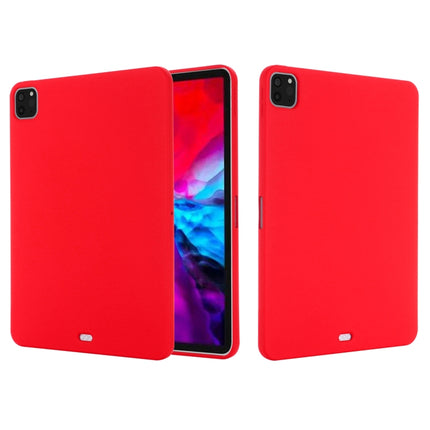 Einfarbige, sturzsichere Schutzhülle aus flüssigem Silikon mit vollständiger Abdeckung, für iPad Air 11 2024/Air 2022/2020 10.9, für iPad mini 5/mini 4, für iPad Air, für iPad 10.2 2019/2020, für iPad Pro 11 2018/2020