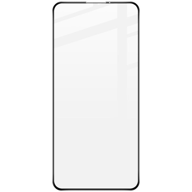 IMAK 9H Surface Hardness Full Screen Tempered Glass Film Pro+ Series, For Honor Play 5T Youth, For OPPO A74 5G, For OPPO Reno6 5G, For Xiaomi Redmi Note10 Pro CN Version, For Google Pixel 5A 5G, For Google Pixel 6, For Asus Zenfone 8 ZS590KS           ...