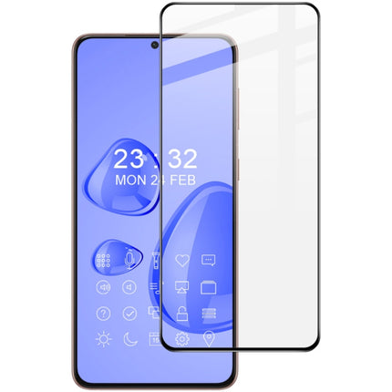 IMAK 9H Surface Hardness Full Screen Tempered Glass Film Pro+ Series, For Honor Play 5T Youth, For OPPO A74 5G, For OPPO Reno6 5G, For Xiaomi Redmi Note10 Pro CN Version, For Google Pixel 5A 5G, For Google Pixel 6, For Asus Zenfone 8 ZS590KS           ...