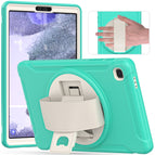 For Samsung Galaxy A7 Lite T220 / T225 / Mint Green