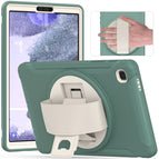For Samsung Galaxy A7 Lite T220 / T225 / Jade Green