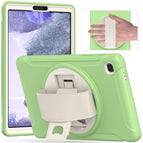 For Samsung Galaxy A7 Lite T220 / T225 / Matcha Green
