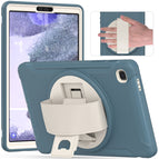 For Samsung Galaxy A7 Lite T220 / T225 / Cornflower Blue
