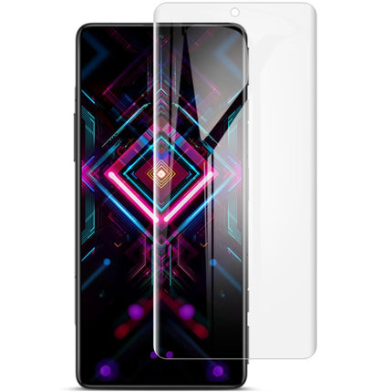 2 PCS IMAK Curved Full Screen Hydrogel Film Front Protector, For OPPO Reno6 Pro 5G / Find X3 Neo, For Asus Zenfone 8 ZS590KS, For Asus Zenfone 8 Flip, For Sony Xperia 1 III, For Xiaomi Redmi Note10 Pro / K40 Gaming, For Xiaomi Redmi Note 10 5G / 4G    ...