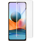 For Xiaomi Redmi Note 10 Pro Overseas Version