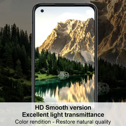 2 PCS IMAK Curved Full Screen Hydrogel Film Front Protector, For OPPO A54 5G, For OPPO Reno6 Pro 5G / Find X3 Neo, For Asus Zenfone 8 ZS590KS, For Asus Zenfone 8 Flip, For Samsung Galaxy F52 5G, For Sony Xperia 1 III                                    ...