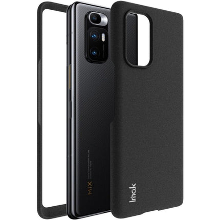 IMAK HC-9 Series Frosted Hard Case, For Xiaomi Mi Mix Fold