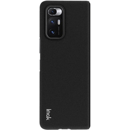 IMAK HC-9 Series Frosted Hard Case, For Xiaomi Mi Mix Fold