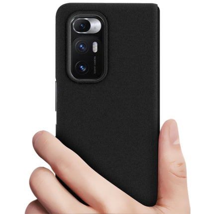 IMAK HC-9 Series Frosted Hard Case, For Xiaomi Mi Mix Fold