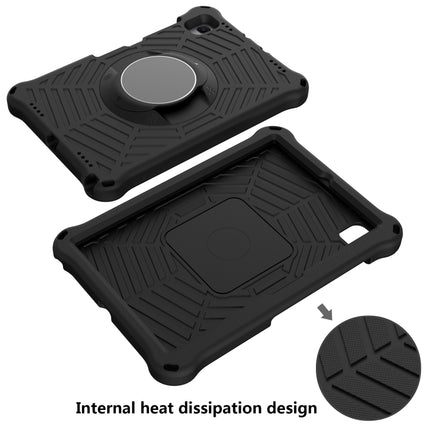 Spider King EVA Protective Case with Adjustable Shoulder Strap & Holder & Pen Slot, For Samsung Galaxy Tab A7 10.4 2020 SM-T500 / SM-T505, For Samsung Galaxy Tab S5e 10.5 SM-T720 / SM-T725����������������������������������������������������������������...