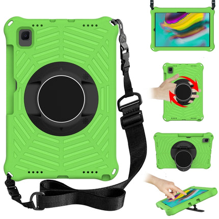 Spider King EVA Protective Case with Adjustable Shoulder Strap & Holder & Pen Slot, For Samsung Galaxy Tab A7 10.4 2020 SM-T500 / SM-T505, For Samsung Galaxy Tab S5e 10.5 SM-T720 / SM-T725����������������������������������������������������������������...
