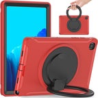 Für Samsung Galaxy Tab A7 10.4 2020 T500 / Rot