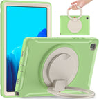 Für Samsung Galaxy Tab A7 10.4 2020 T500 / Matcha Grün