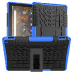For Amazon Fire HD 10 2021 / Blue