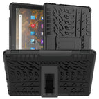 For Amazon Fire HD 10 2021 / Black