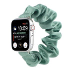 7 45mm / 6 & SE & 5 & 4 44mm / 3 & 2 & 1 42mm / Light Green