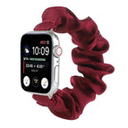 7 45mm / 6 & SE & 5 & 4 44mm / 3 & 2 & 1 42mm / Red Wine