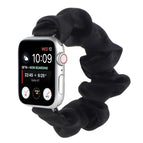 7 41mm / 6 & SE & 5 & 4 40mm / 3 & 2 & 1 38mm / Black